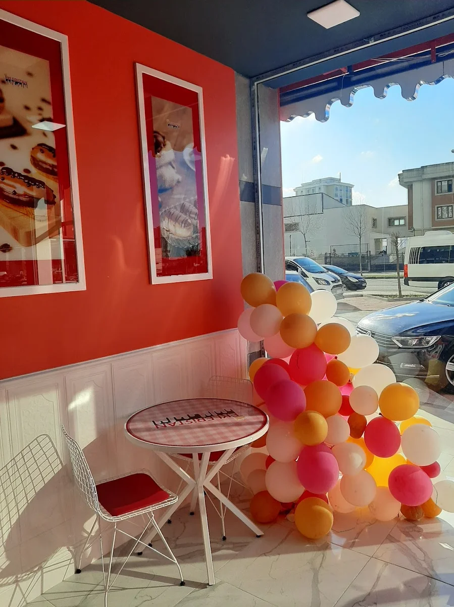 Ekleristan Bahçeşehir - Görsel 7