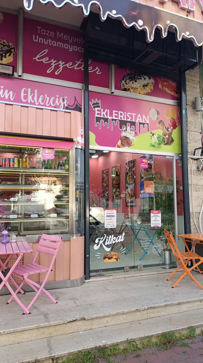 Ekleristan Bahçeşehir - Görsel 9