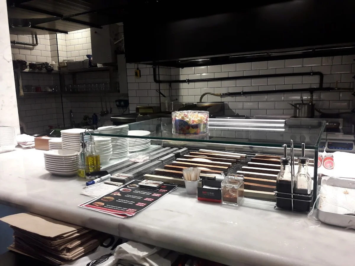 Bülent Döner - Görsel 5