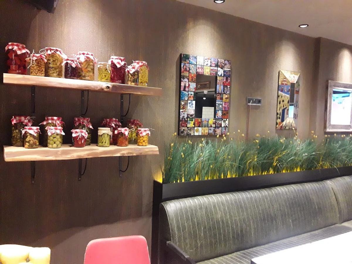 Bülent Döner - Görsel 9