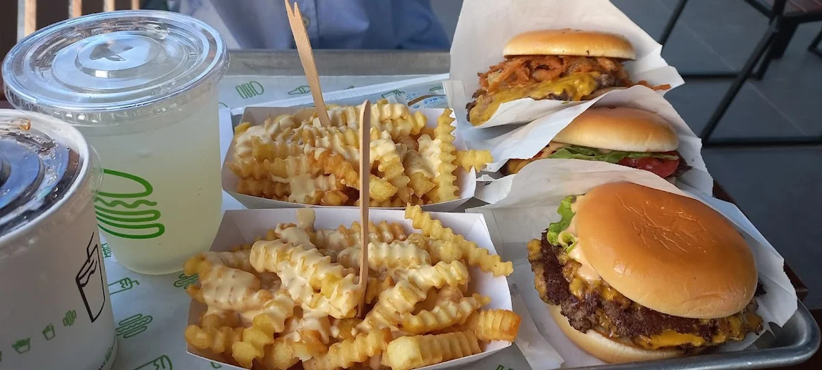 Shake Shack - Görsel 2