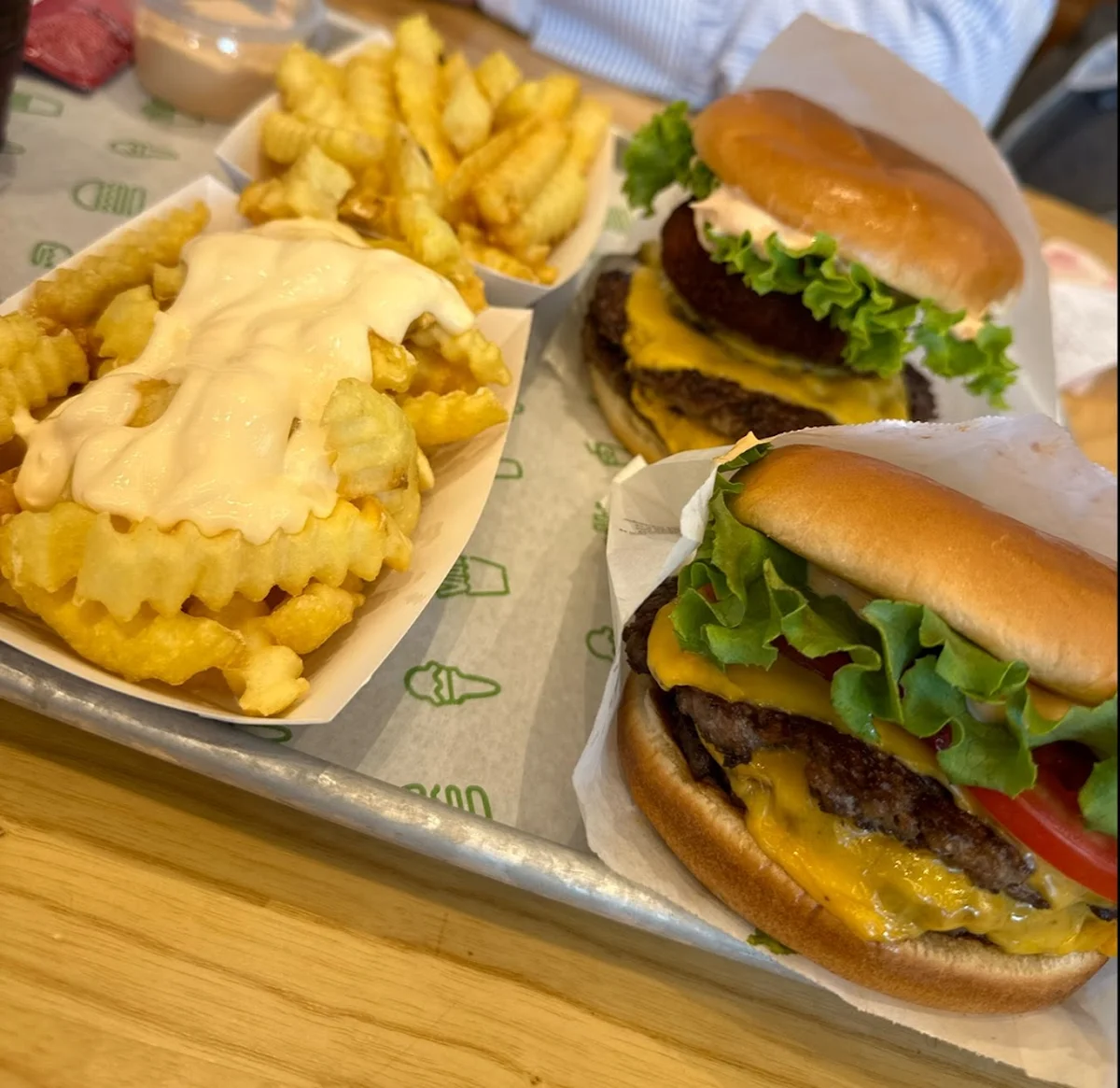 Shake Shack - Görsel 1