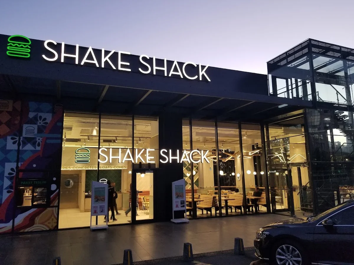 Shake Shack - Görsel 3