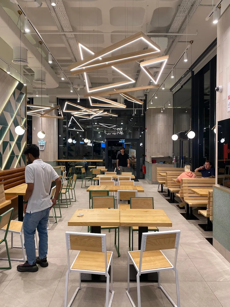 Shake Shack - Görsel 4