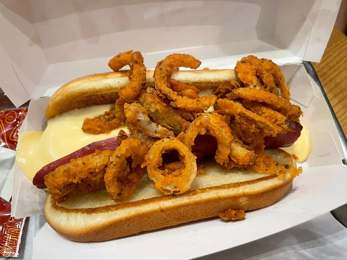 Shake Shack - Görsel 7