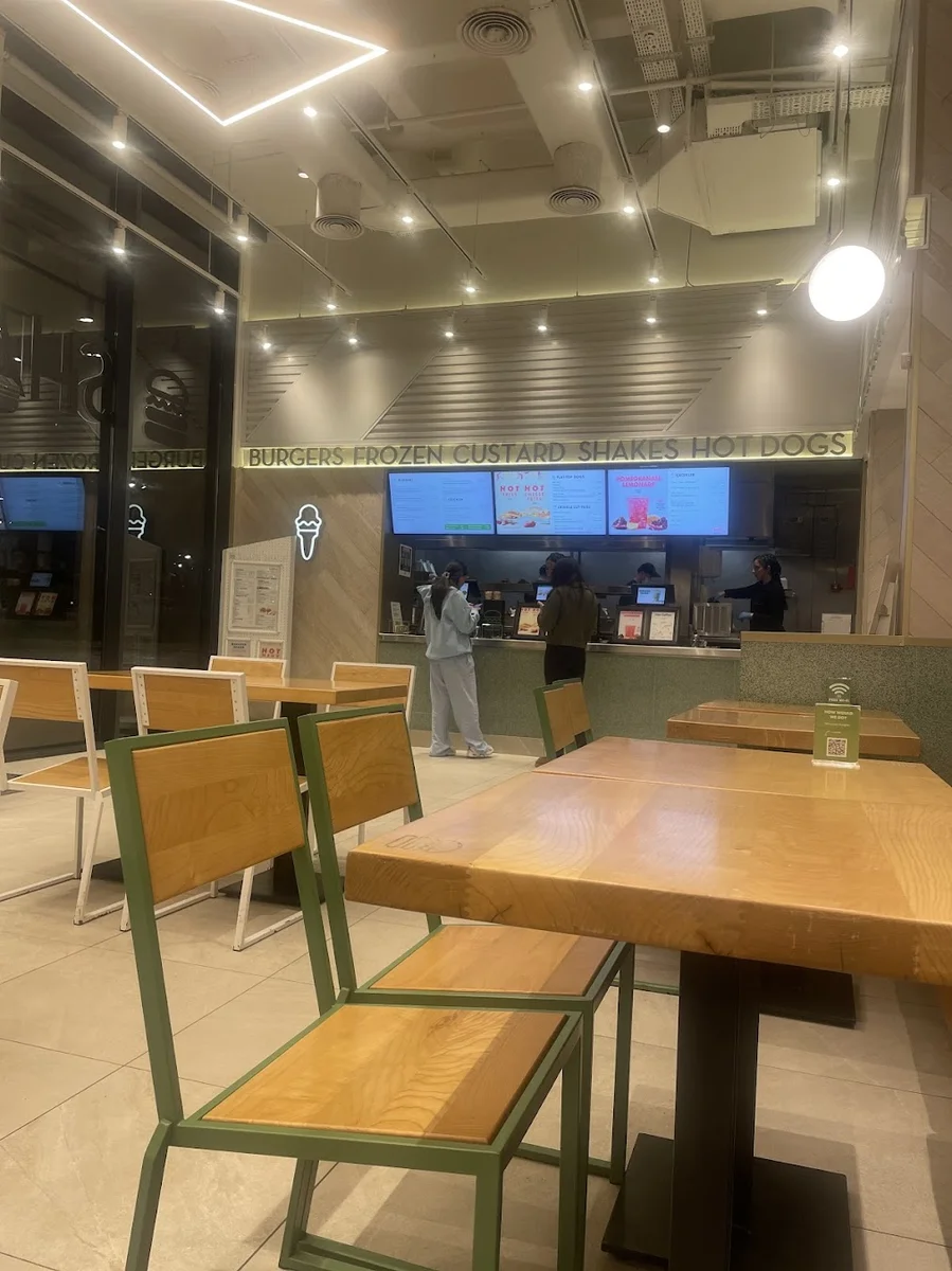 Shake Shack - Görsel 5