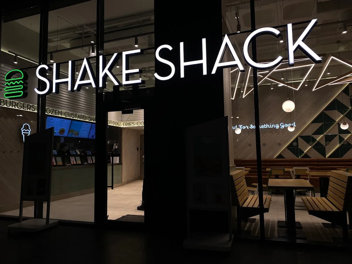 Shake Shack - Görsel 8