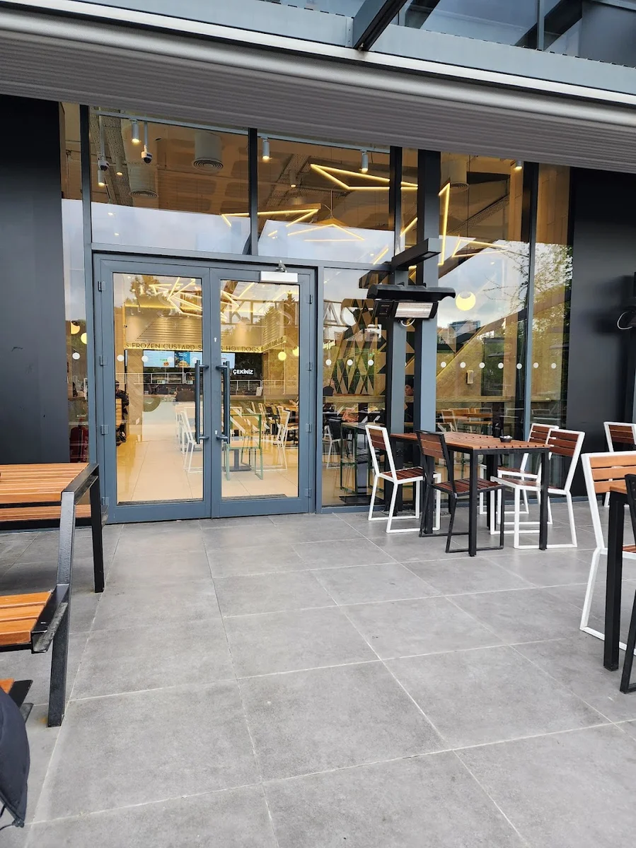 Shake Shack - Görsel 9