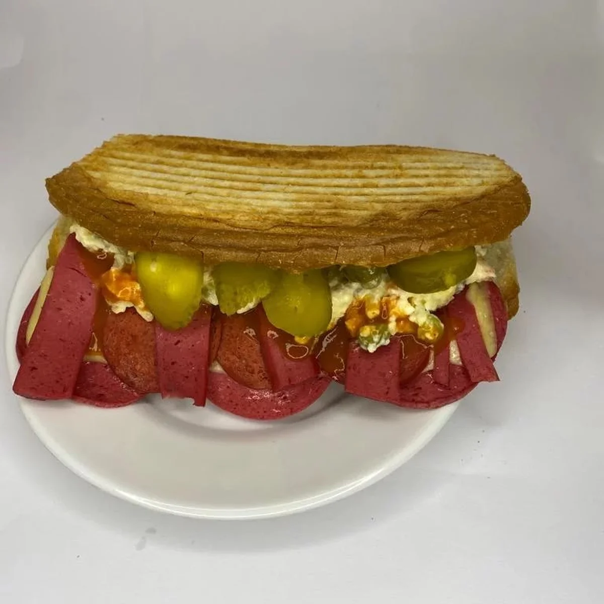 Etiler Marmaris Büfe • Bahçeşehir - Görsel 2