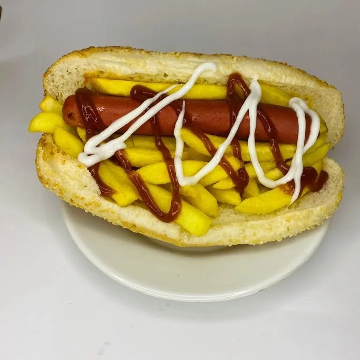 Etiler Marmaris Büfe • Bahçeşehir - Görsel 8