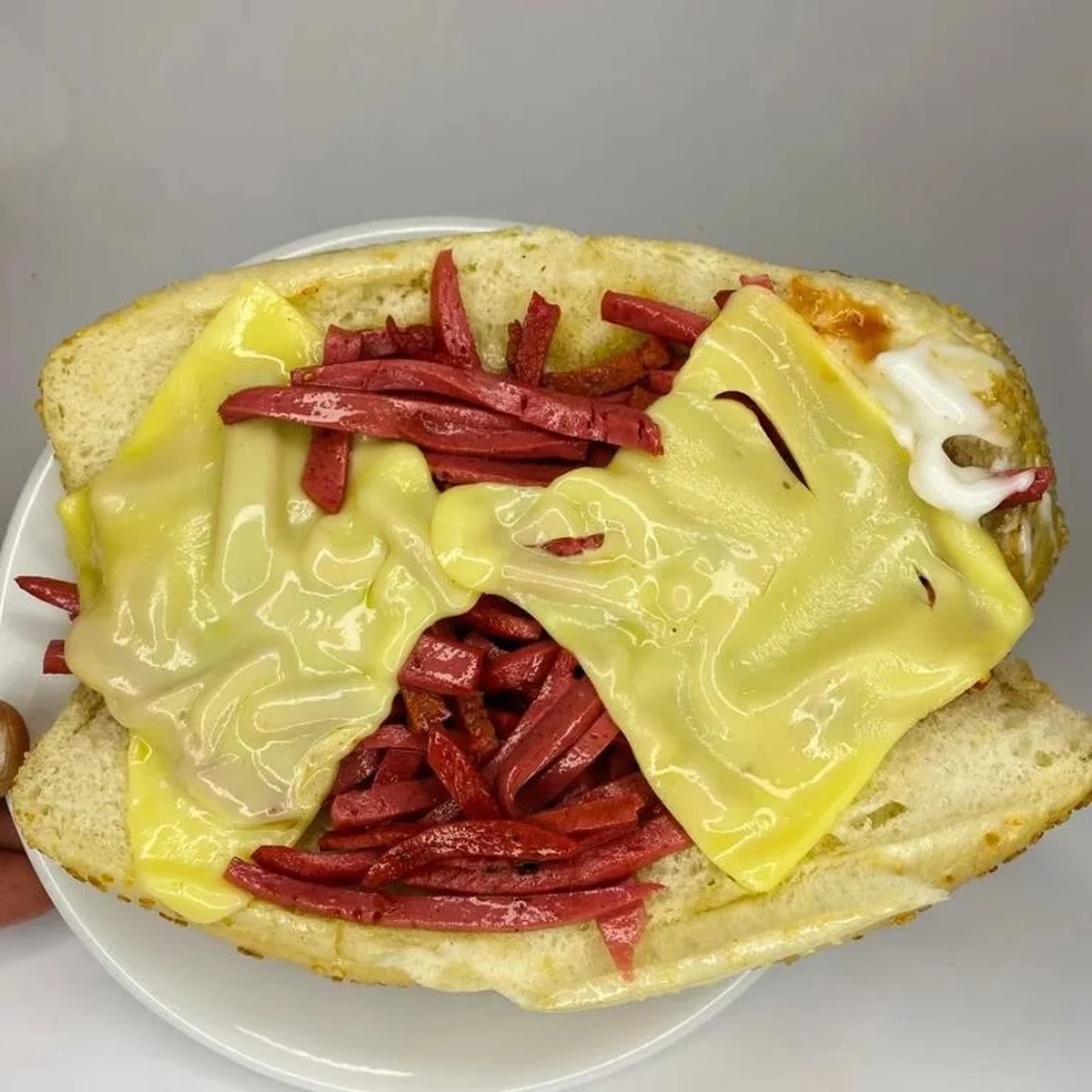 Etiler Marmaris Büfe • Bahçeşehir - Görsel 9