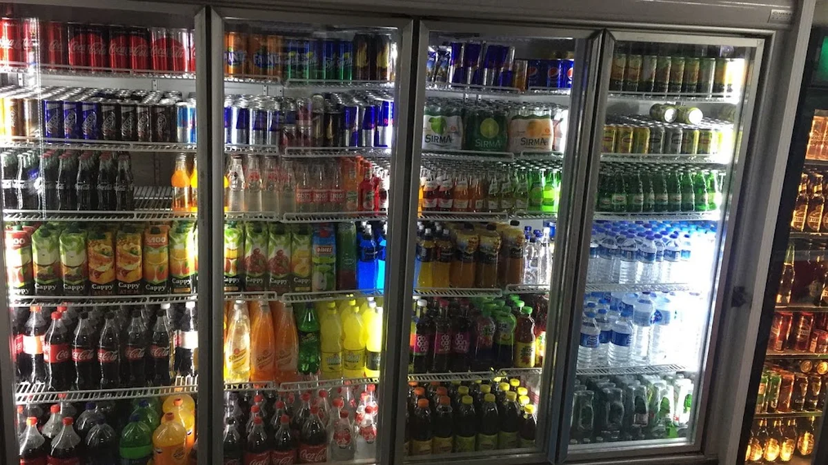 Eda Büfe - Görsel 5