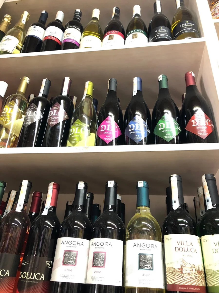 Eda Büfe - Görsel 6