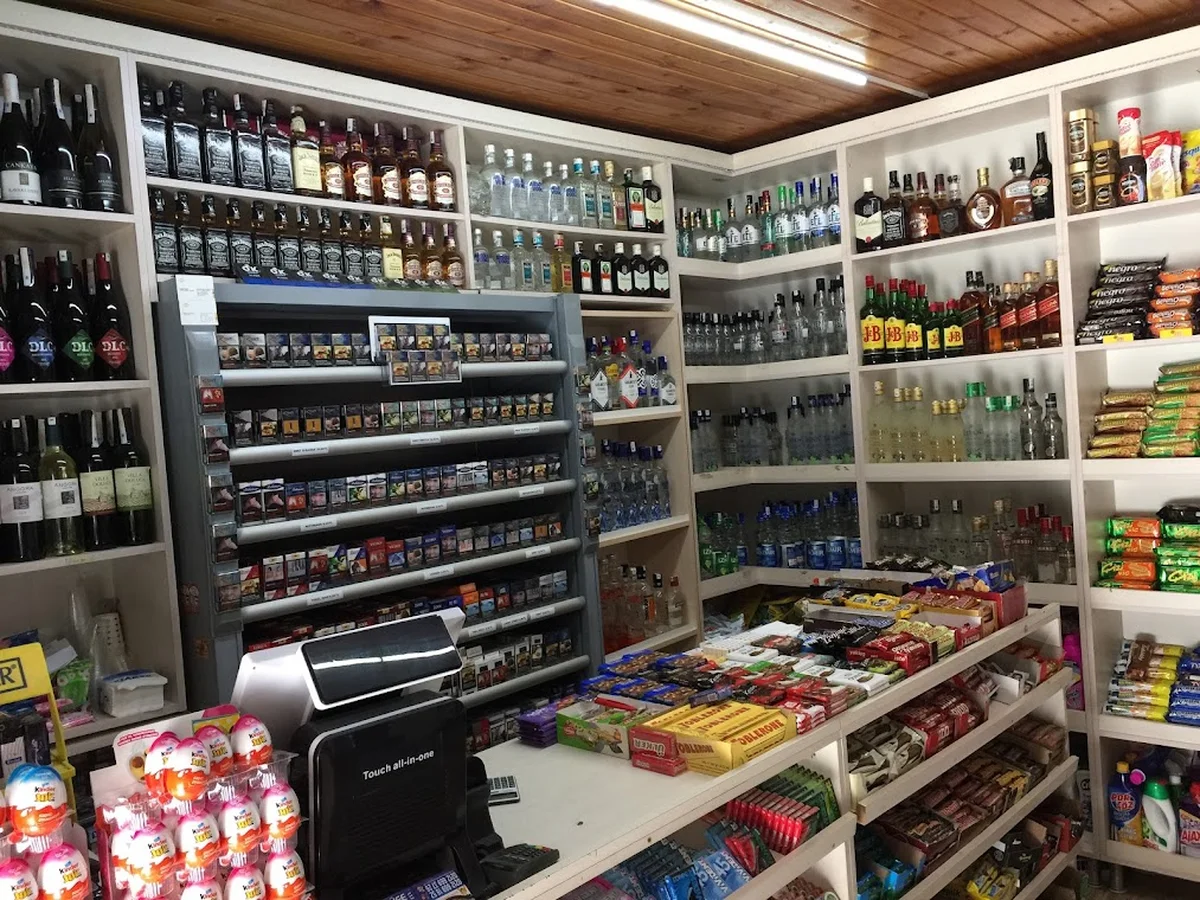 Eda Büfe - Görsel 8