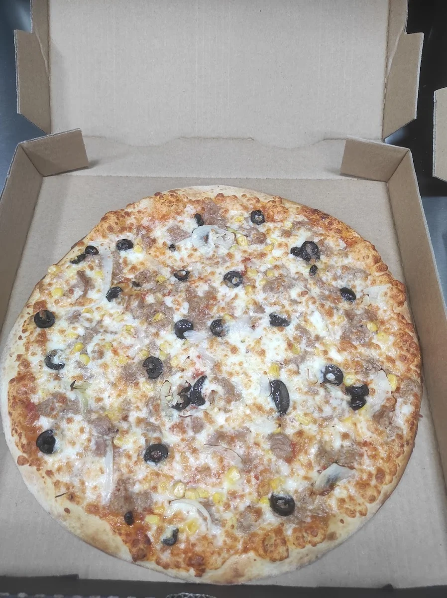 PizzaLazza Bahçeşehir - Görsel 9