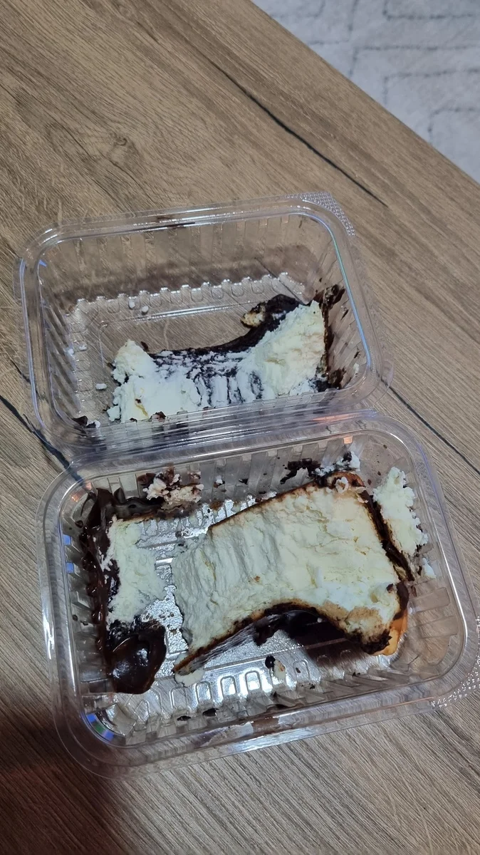 Birinci Profiterol & Ekler Cafe Bahçeşehir - Görsel 4