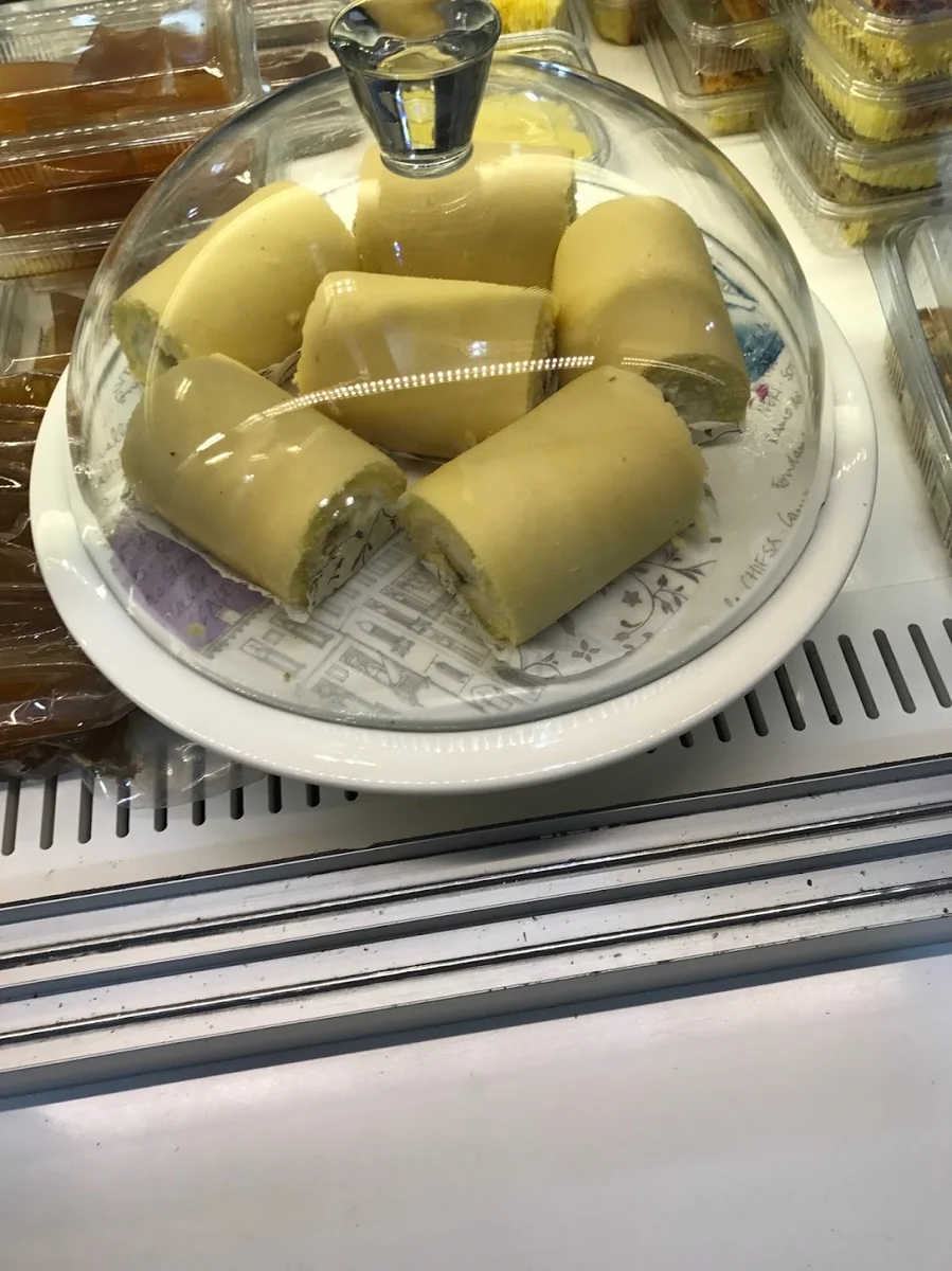 Birinci Profiterol & Ekler Cafe Bahçeşehir - Görsel 7