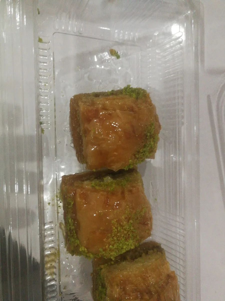 Birinci Profiterol & Ekler Cafe Bahçeşehir - Görsel 8