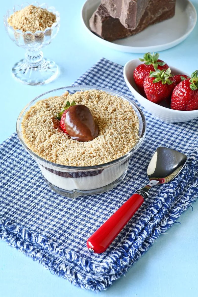 chief muhallebici - Görsel 1