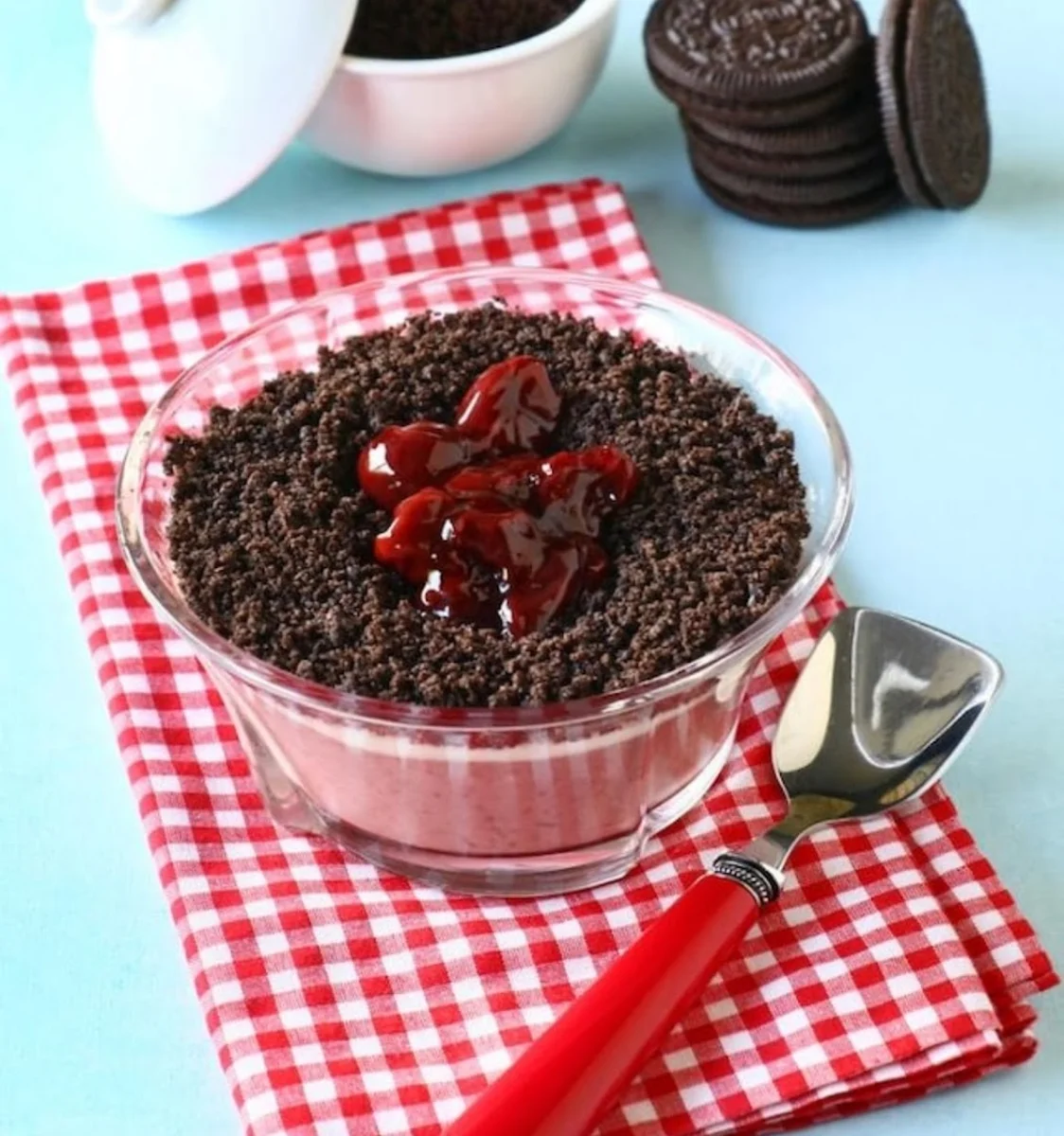 chief muhallebici - Görsel 4