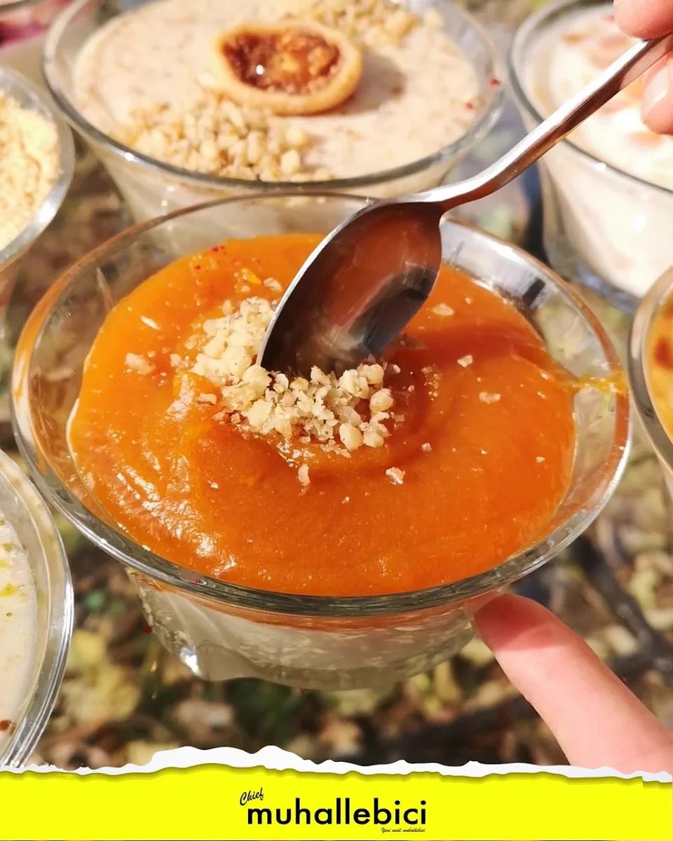 chief muhallebici - Görsel 3