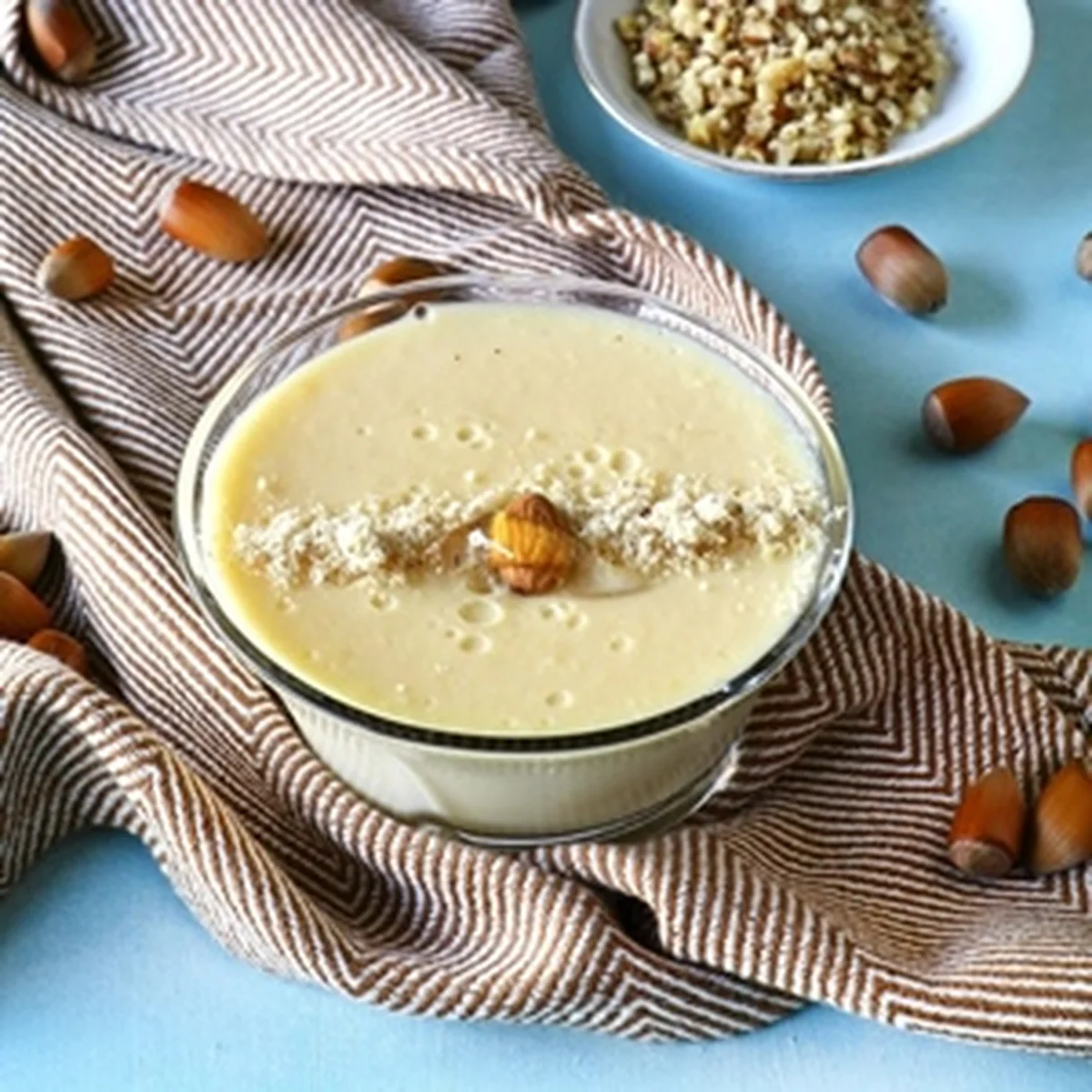 chief muhallebici - Görsel 7