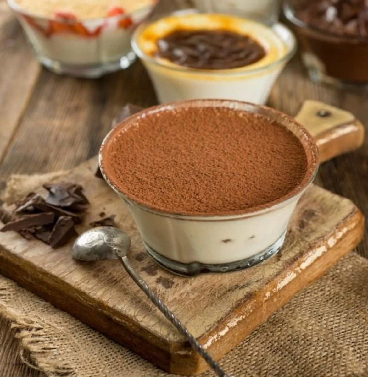 chief muhallebici - Görsel 9