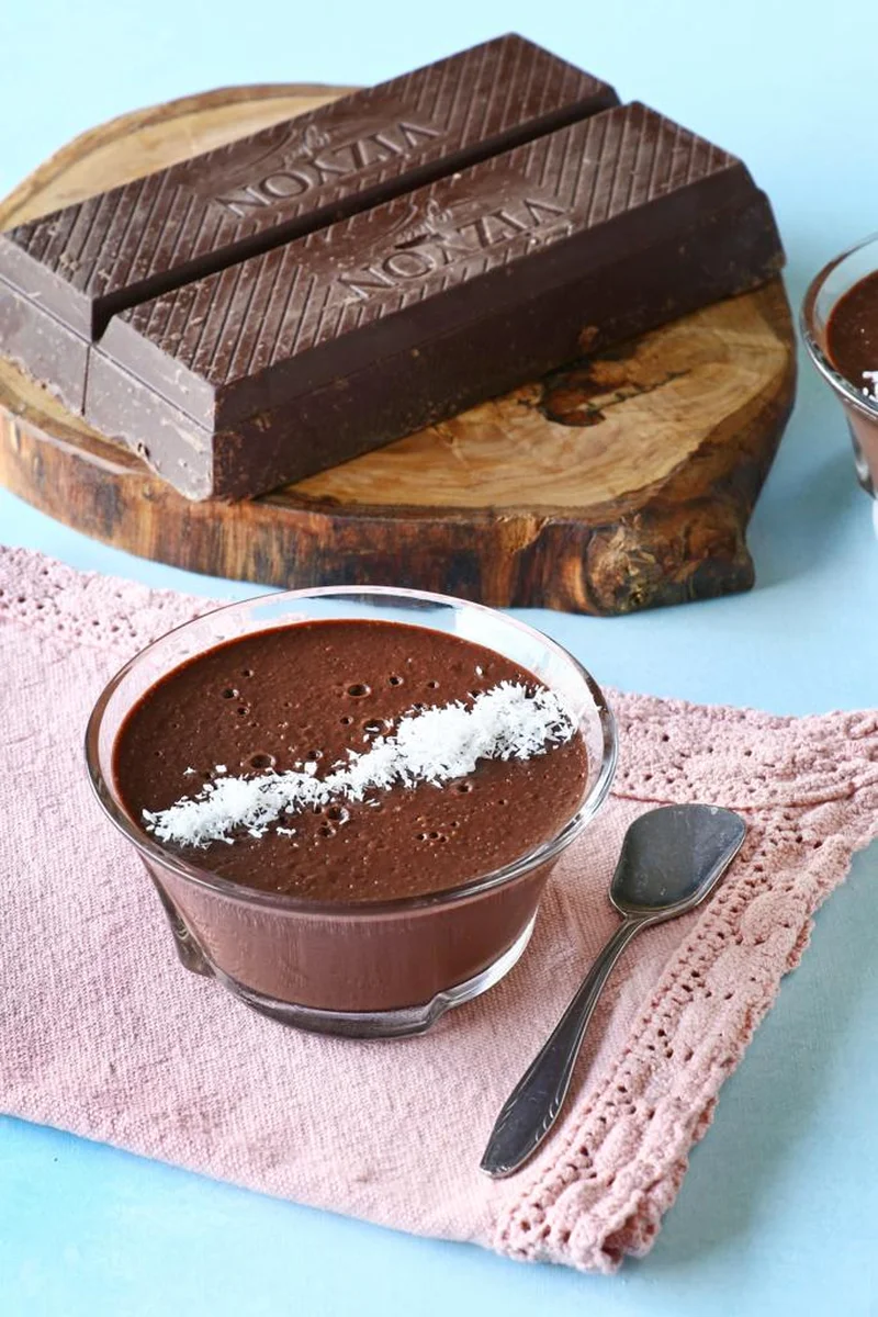 chief muhallebici - Görsel 8