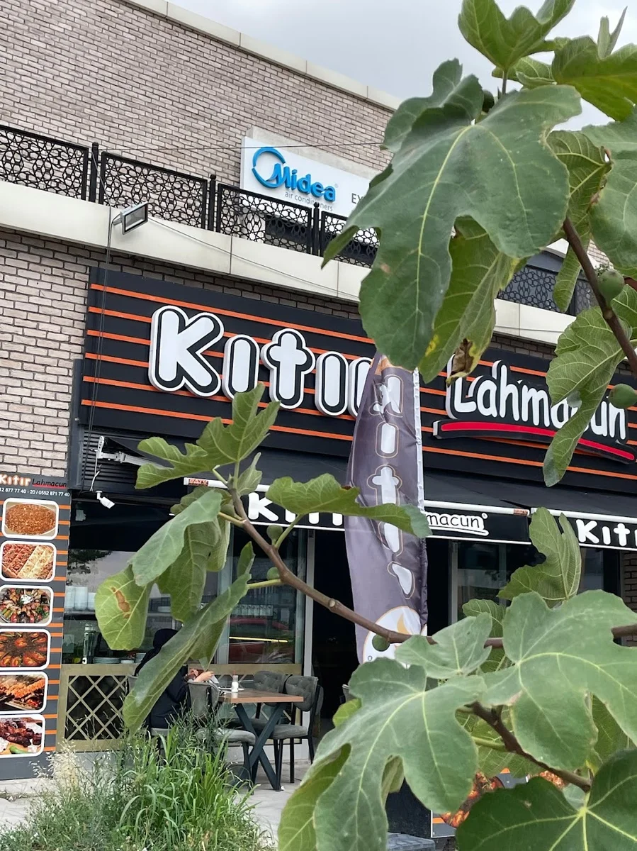 Kıtır Lahmacun - Görsel 2