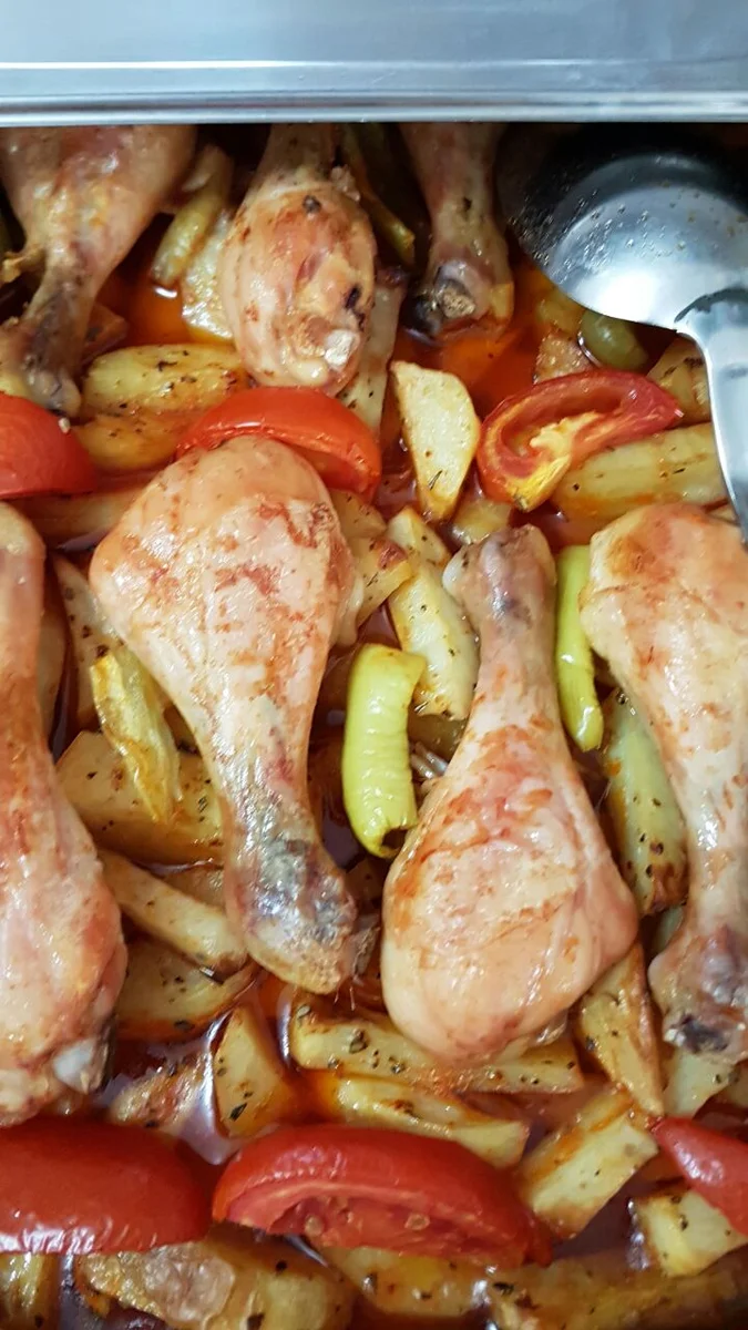 Cafe Tolga Ev Yemekleri ve Tabldot - Görsel 1