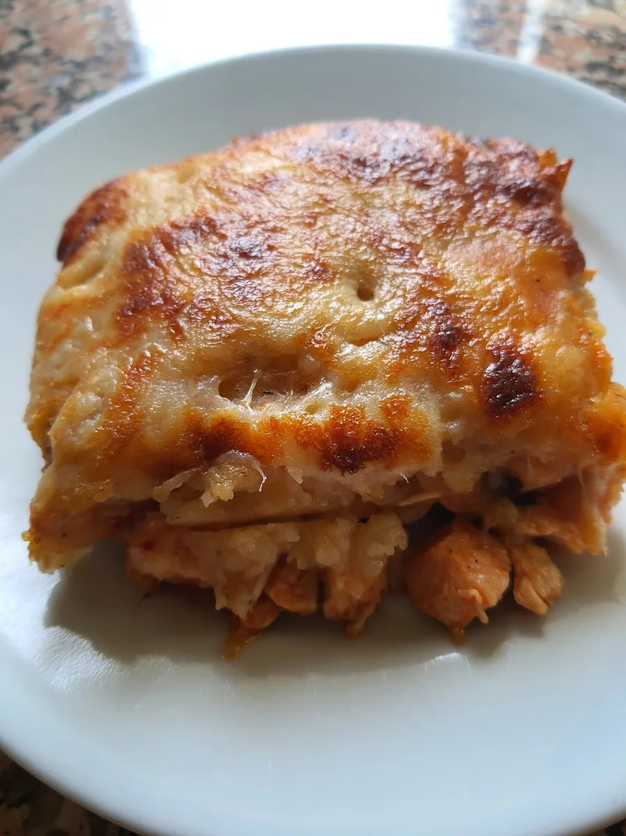 Cafe Tolga Ev Yemekleri ve Tabldot - Görsel 3