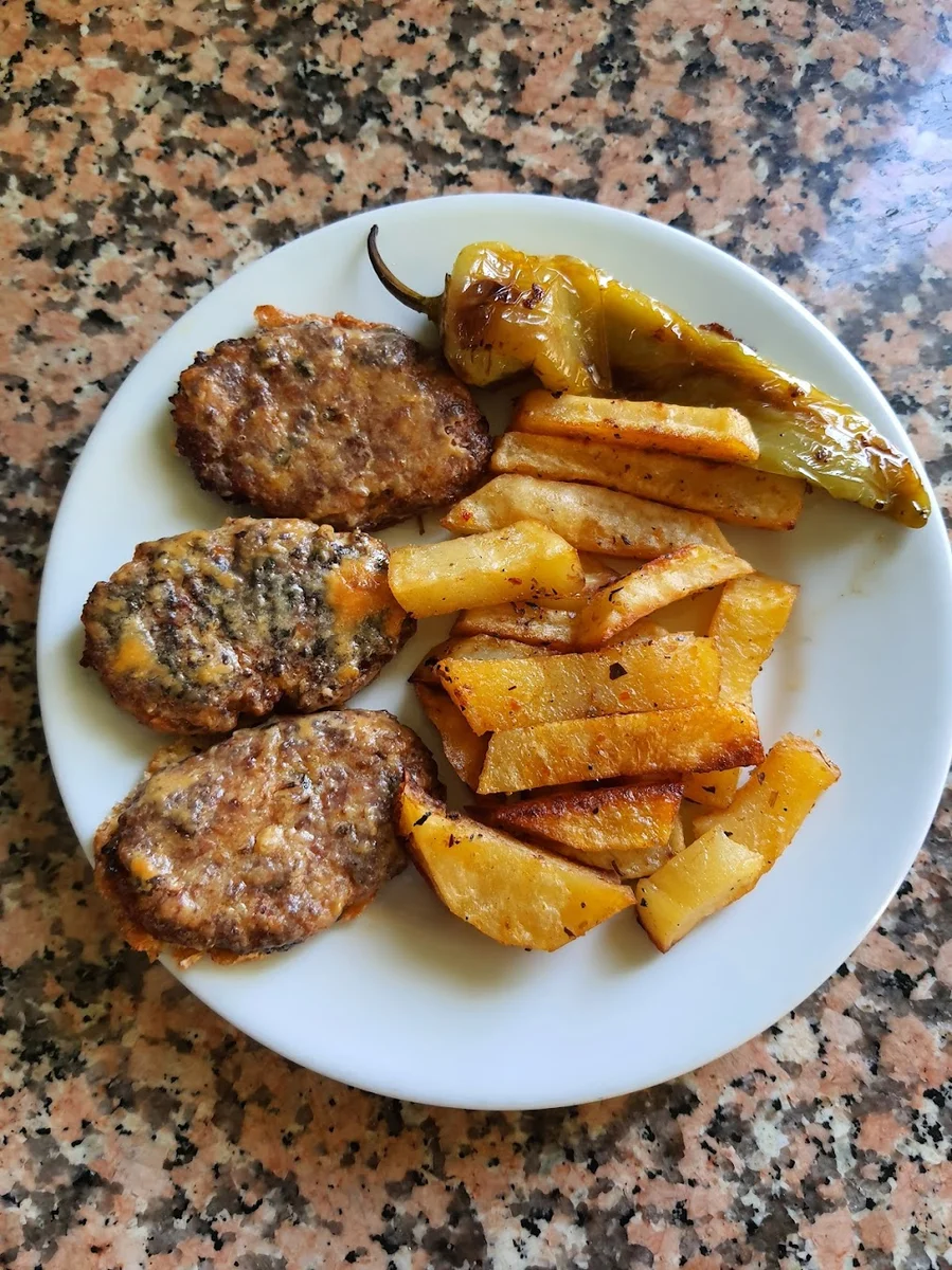 Cafe Tolga Ev Yemekleri ve Tabldot - Görsel 5