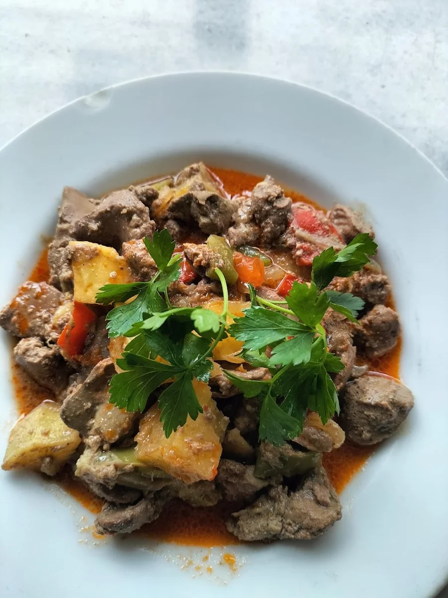 Cafe Tolga Ev Yemekleri ve Tabldot - Görsel 6