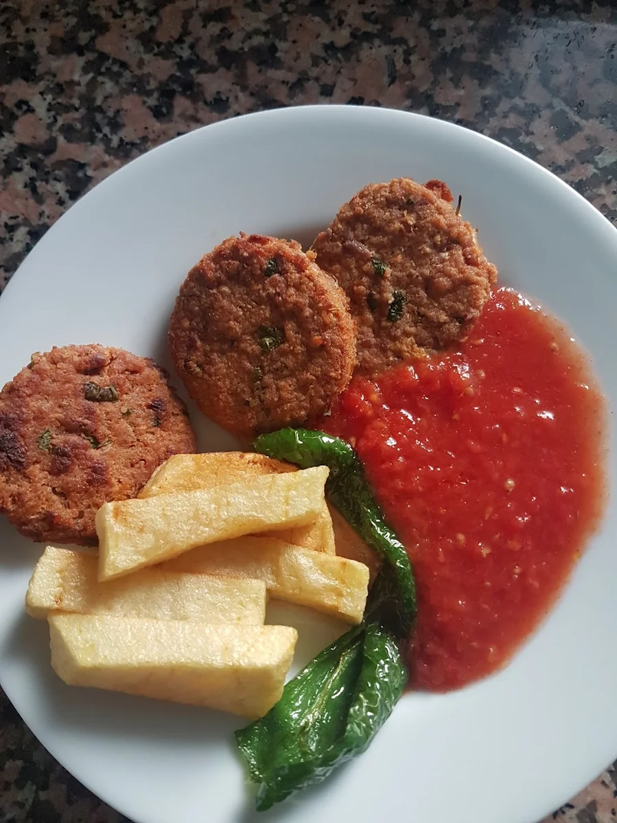 Cafe Tolga Ev Yemekleri ve Tabldot - Görsel 9