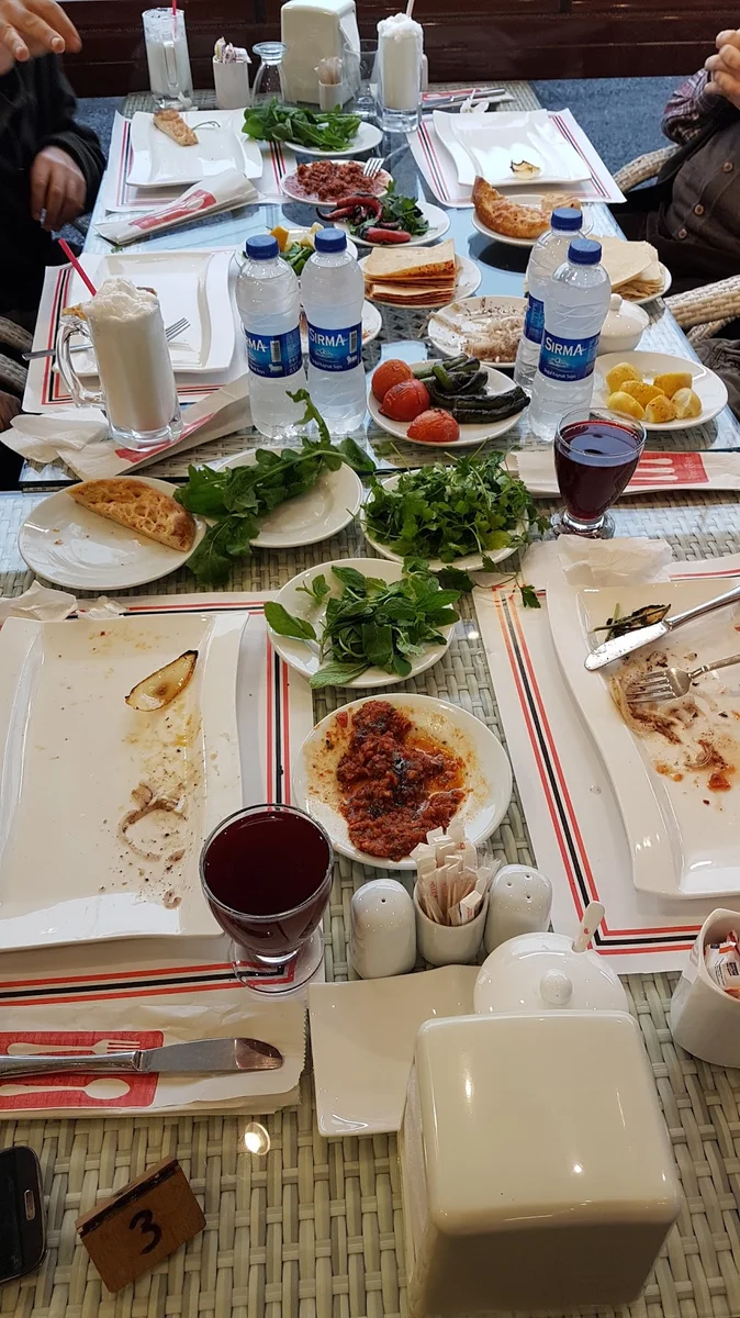 Bi’ Tat Çöp Şiş - Görsel 1