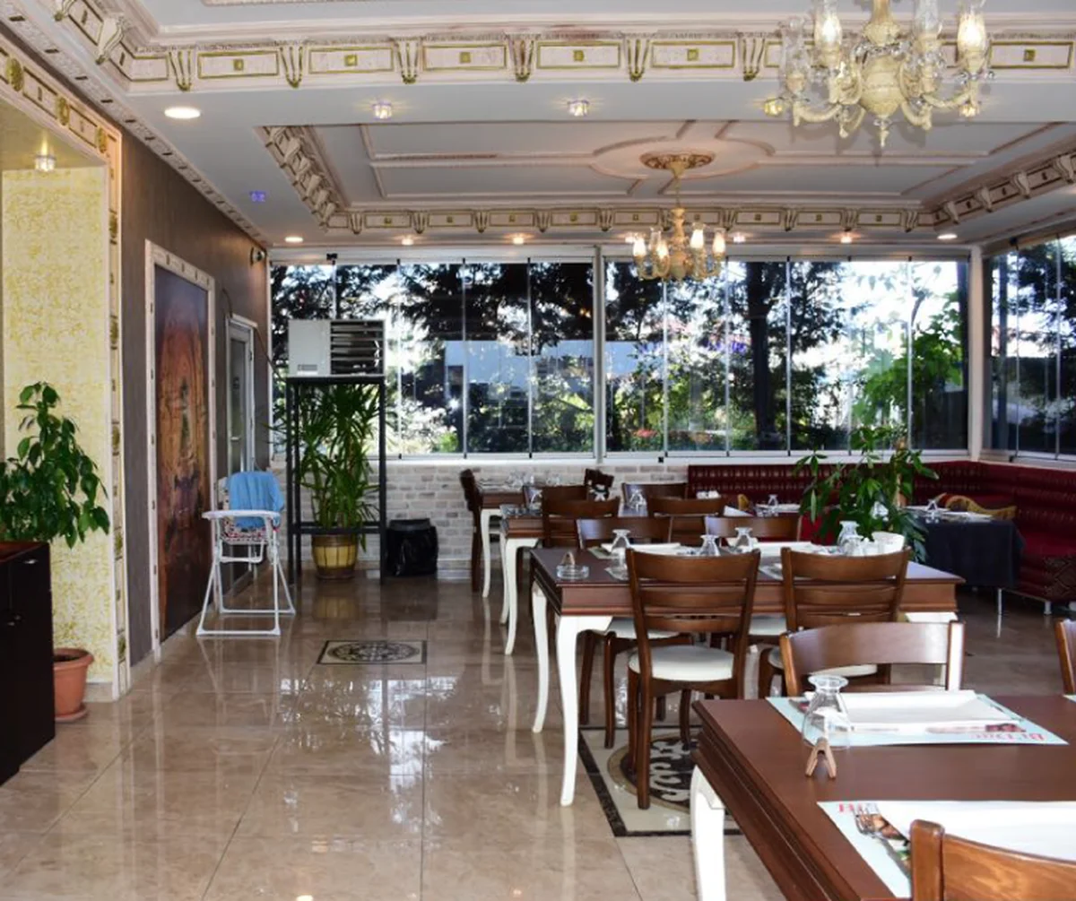 Bi’ Tat Çöp Şiş - Görsel 3