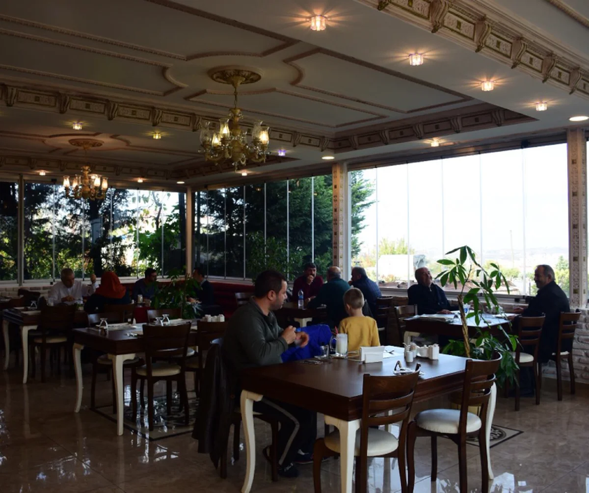 Bi’ Tat Çöp Şiş - Görsel 4