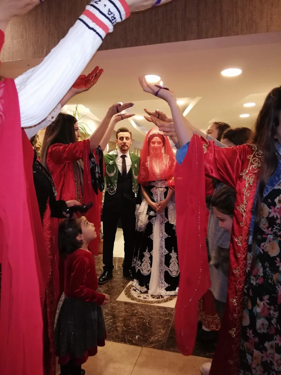 Bi’ Tat Çöp Şiş - Görsel 7