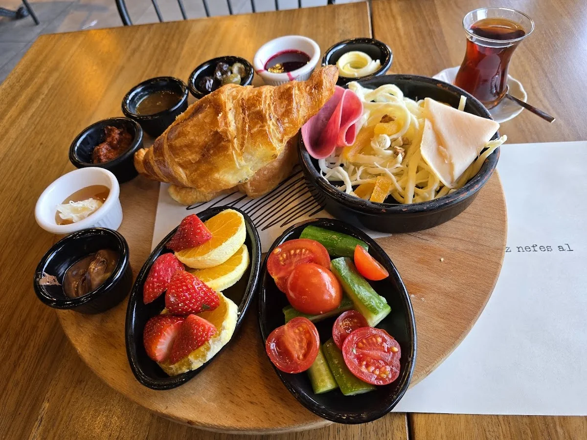 Karafırın - Görsel 1