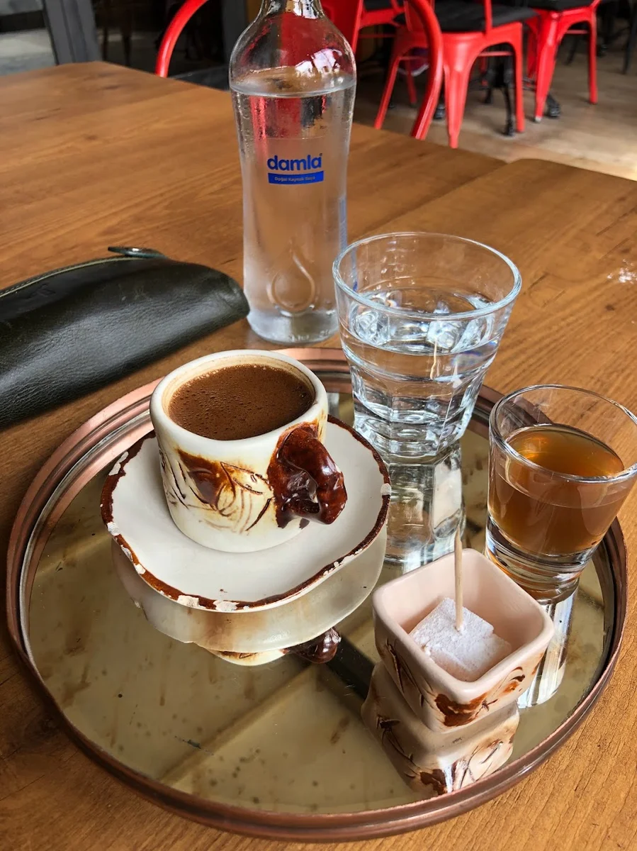 Karafırın - Görsel 3