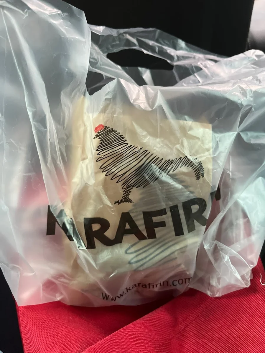 Karafırın - Görsel 9