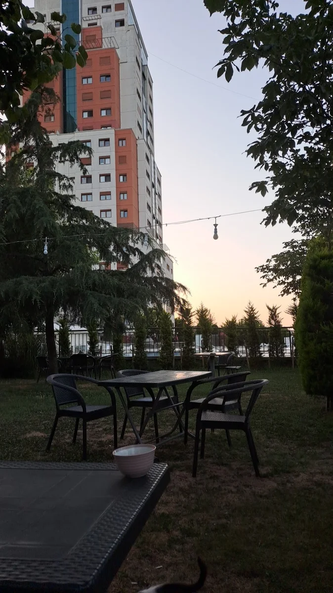 Spradon Havuz & Cafe - Görsel 1