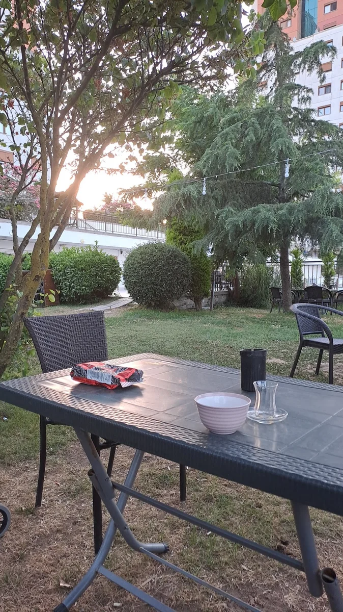 Spradon Havuz & Cafe - Görsel 2