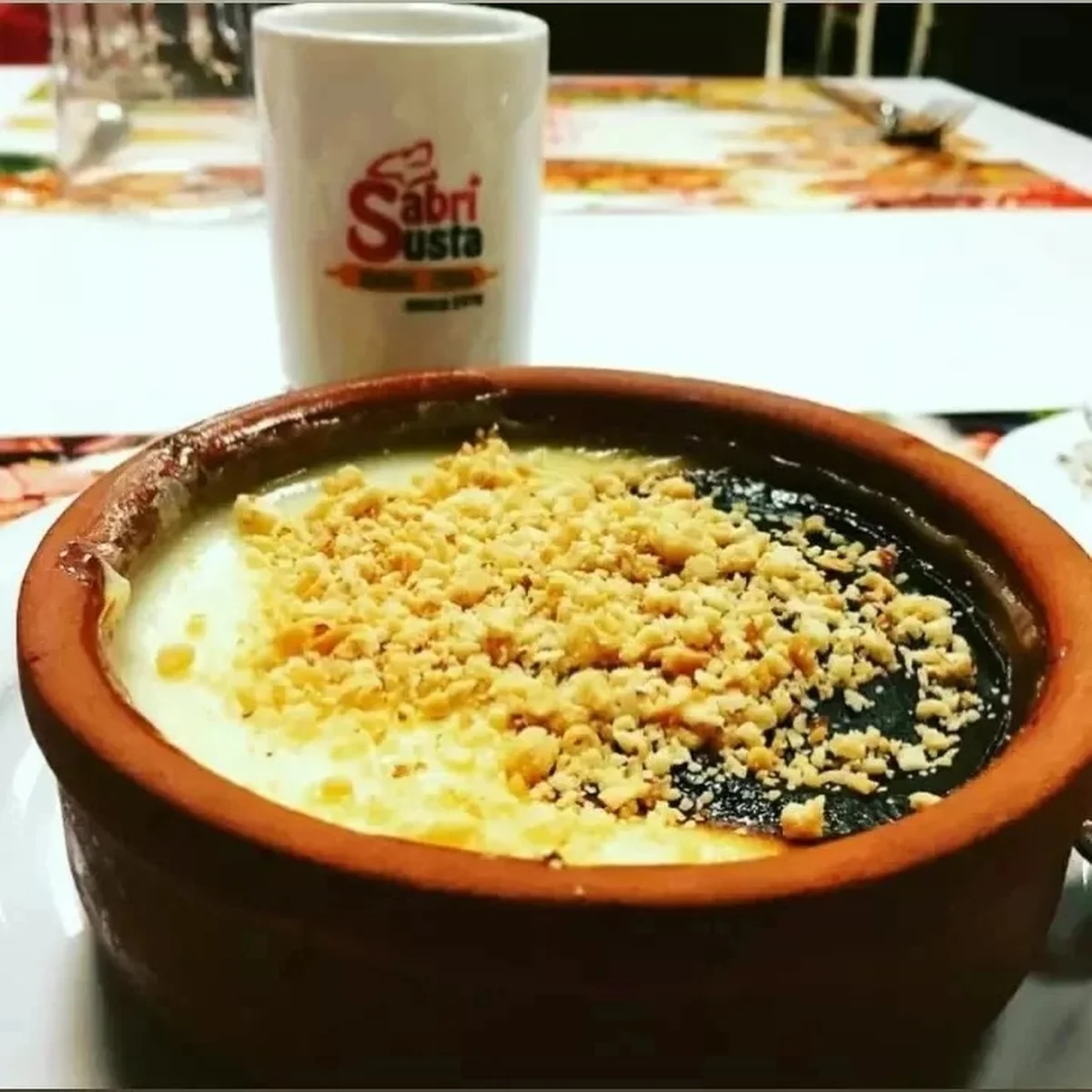 Sabri Usta Bafra Pide - Görsel 1