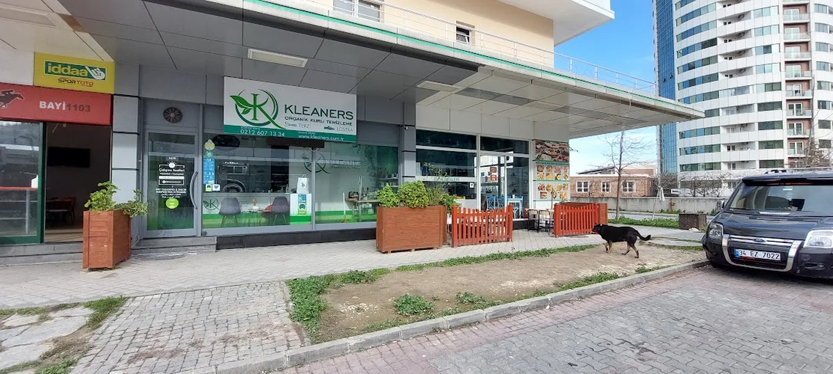 Efe Evim Mutfağı - Görsel 2