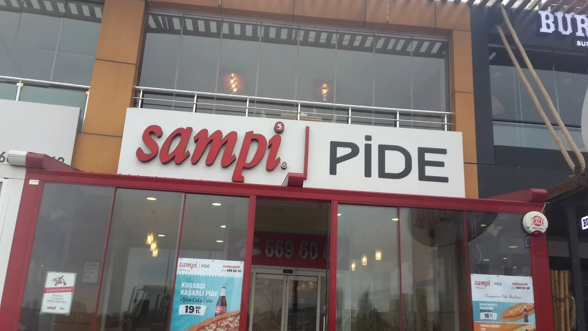 Sampi Pide - Görsel 5