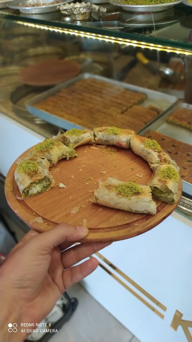 Sampi Pide - Görsel 6