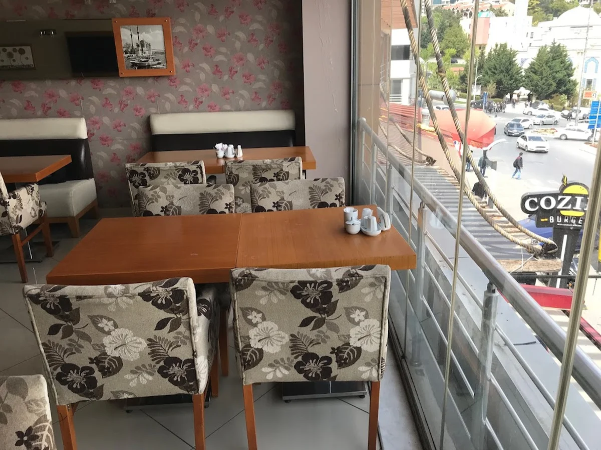 Sampi Pide - Görsel 9