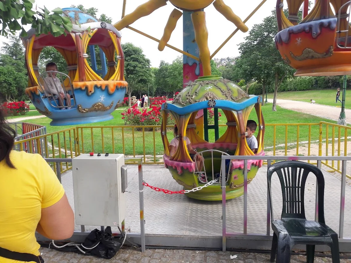 Şark Sofrası Restaurant - Görsel 4