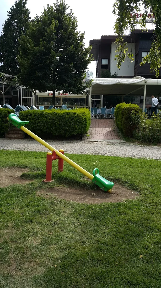 Şark Sofrası Restaurant - Görsel 5